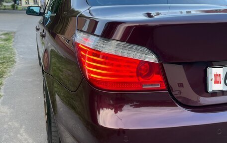 BMW 5 серия, 2006 год, 1 099 000 рублей, 5 фотография