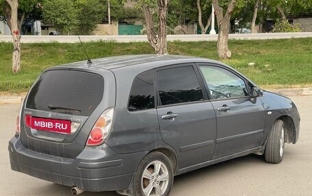 Suzuki Liana, 2007 год, 480 000 рублей, 3 фотография