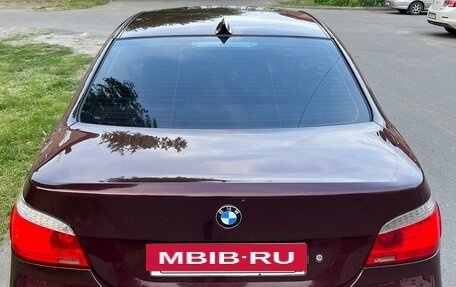 BMW 5 серия, 2006 год, 1 099 000 рублей, 6 фотография