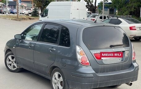 Suzuki Liana, 2007 год, 480 000 рублей, 4 фотография