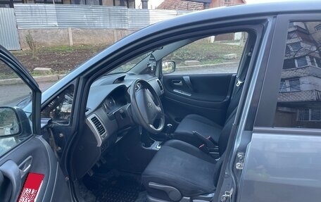 Suzuki Liana, 2007 год, 480 000 рублей, 5 фотография