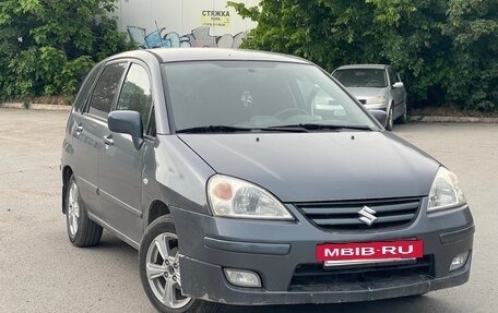 Suzuki Liana, 2007 год, 480 000 рублей, 2 фотография