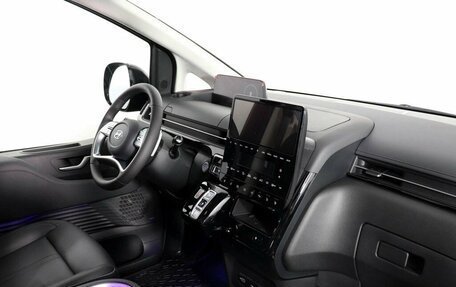 Hyundai Staria, 2025 год, 7 990 000 рублей, 11 фотография