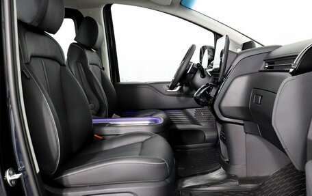 Hyundai Staria, 2025 год, 7 990 000 рублей, 12 фотография