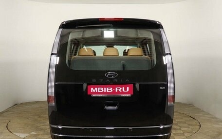 Hyundai Staria, 2025 год, 7 990 000 рублей, 5 фотография