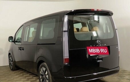 Hyundai Staria, 2025 год, 7 990 000 рублей, 6 фотография