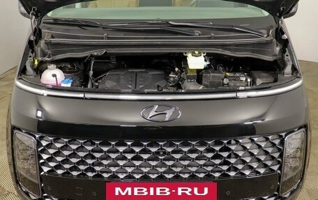Hyundai Staria, 2025 год, 7 990 000 рублей, 7 фотография