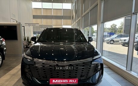 Haval F7, 2025 год, 3 049 000 рублей, 1 фотография