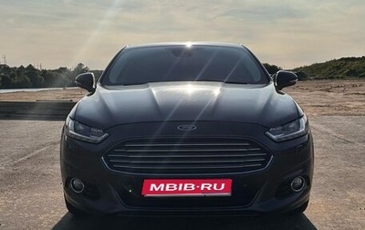 Ford Mondeo V, 2015 год, 2 150 000 рублей, 1 фотография