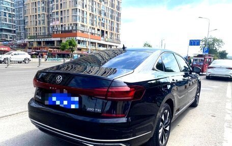Volkswagen Passat B8 рестайлинг, 2022 год, 1 800 000 рублей, 5 фотография