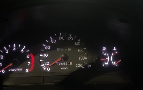 Hyundai Accent II, 1997 год, 200 000 рублей, 14 фотография