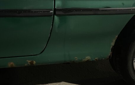 Hyundai Accent II, 1997 год, 200 000 рублей, 11 фотография