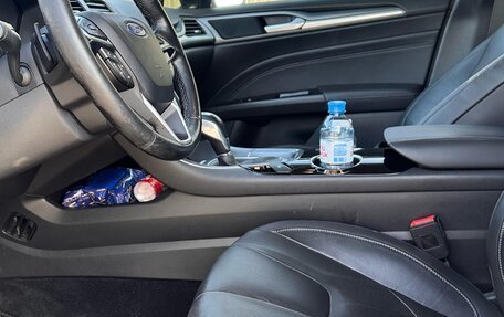 Ford Mondeo V, 2015 год, 2 150 000 рублей, 7 фотография