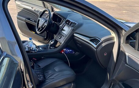 Ford Mondeo V, 2015 год, 2 150 000 рублей, 8 фотография