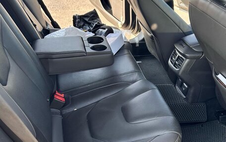 Ford Mondeo V, 2015 год, 2 150 000 рублей, 9 фотография