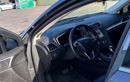 Ford Mondeo V, 2015 год, 2 150 000 рублей, 10 фотография