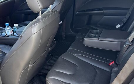 Ford Mondeo V, 2015 год, 2 150 000 рублей, 15 фотография