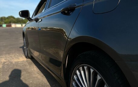 Ford Mondeo V, 2015 год, 2 150 000 рублей, 20 фотография