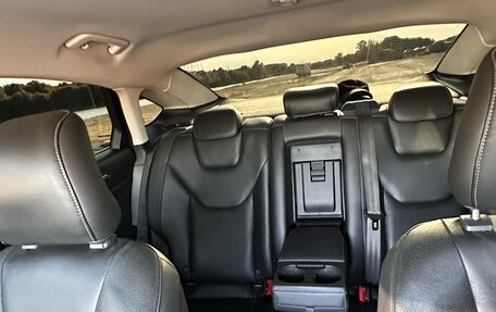 Ford Mondeo V, 2015 год, 2 150 000 рублей, 18 фотография