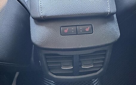 Ford Mondeo V, 2015 год, 2 150 000 рублей, 17 фотография