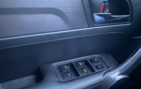 Honda CR-V III рестайлинг, 2008 год, 1 100 000 рублей, 9 фотография