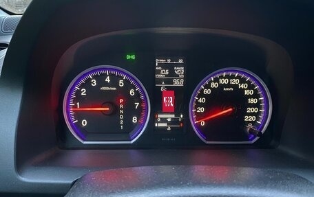 Honda CR-V III рестайлинг, 2008 год, 1 100 000 рублей, 6 фотография