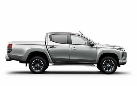 Mitsubishi L200 IV рестайлинг, 2023 год, 6 250 000 рублей, 4 фотография
