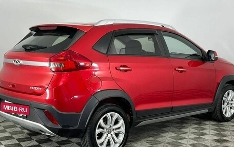Chery Tiggo 2, 2017 год, 785 000 рублей, 5 фотография
