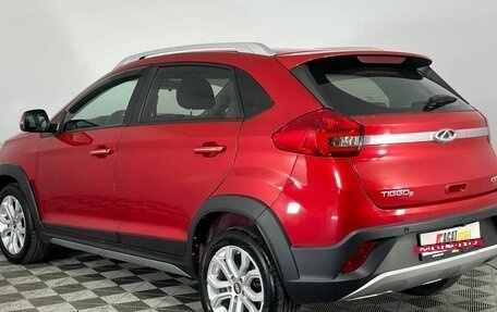 Chery Tiggo 2, 2017 год, 785 000 рублей, 7 фотография