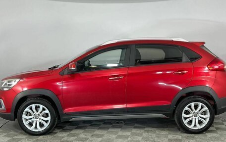 Chery Tiggo 2, 2017 год, 785 000 рублей, 8 фотография