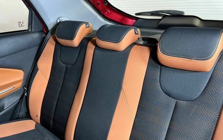 Chery Tiggo 2, 2017 год, 785 000 рублей, 10 фотография