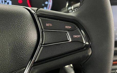 Chery Tiggo 2, 2017 год, 785 000 рублей, 17 фотография