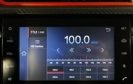 Chery Tiggo 2, 2017 год, 785 000 рублей, 21 фотография