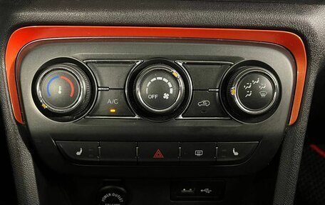 Chery Tiggo 2, 2017 год, 785 000 рублей, 23 фотография