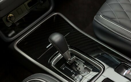 Mitsubishi Outlander III рестайлинг 3, 2022 год, 3 490 000 рублей, 24 фотография