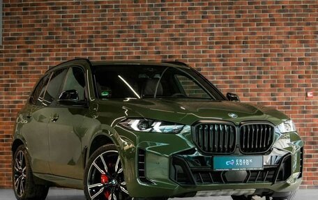 BMW X5, 2023 год, 15 000 000 рублей, 2 фотография