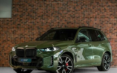 BMW X5, 2023 год, 15 000 000 рублей, 4 фотография