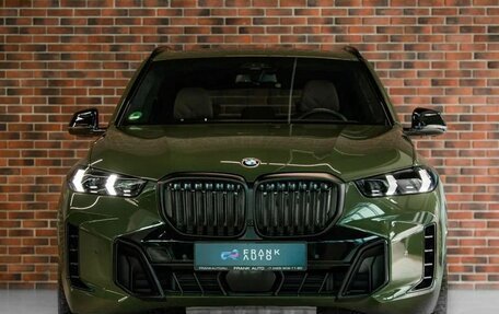 BMW X5, 2023 год, 15 000 000 рублей, 3 фотография