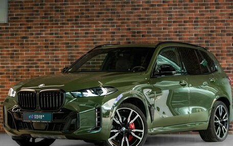 BMW X5, 2023 год, 15 000 000 рублей, 5 фотография