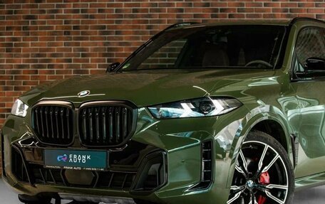 BMW X5, 2023 год, 15 000 000 рублей, 6 фотография