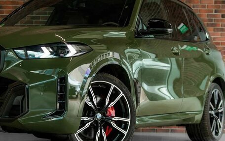 BMW X5, 2023 год, 15 000 000 рублей, 7 фотография
