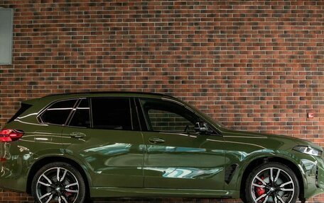 BMW X5, 2023 год, 15 000 000 рублей, 9 фотография