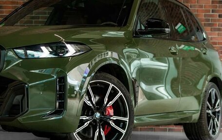 BMW X5, 2023 год, 15 000 000 рублей, 8 фотография