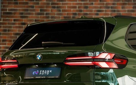 BMW X5, 2023 год, 15 000 000 рублей, 11 фотография