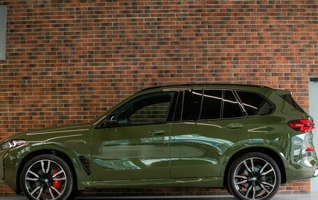 BMW X5, 2023 год, 15 000 000 рублей, 15 фотография