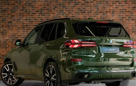 BMW X5, 2023 год, 15 000 000 рублей, 14 фотография