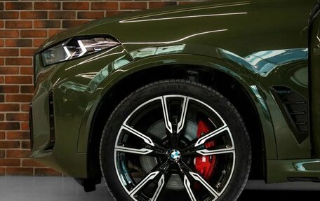 BMW X5, 2023 год, 15 000 000 рублей, 16 фотография