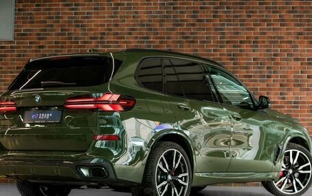 BMW X5, 2023 год, 15 000 000 рублей, 10 фотография