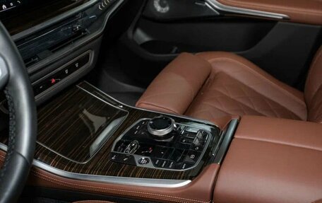 BMW X5, 2023 год, 15 000 000 рублей, 18 фотография