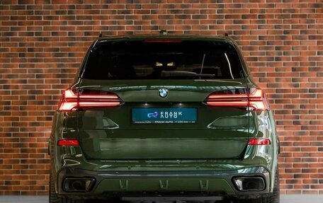 BMW X5, 2023 год, 15 000 000 рублей, 12 фотография